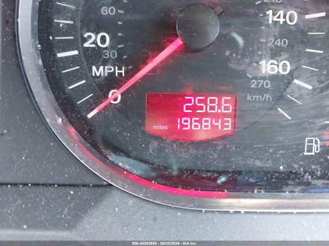 2006 Audi A6 3.2 მანქანა იყიდება აუქციონზე, vin: WAUAH74FX6N099908, აუქციონის ნომერი: 45382958