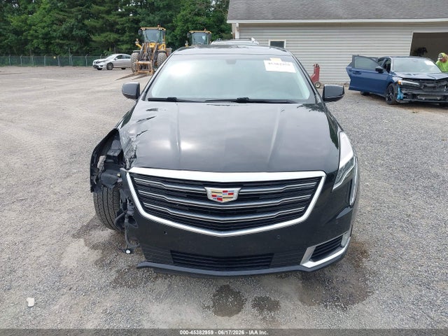 Aukcja sprzedaży 2018 Cadillac Xts Luxury, vin: 2G61N5S35J9141652, numer aukcji: 45382959