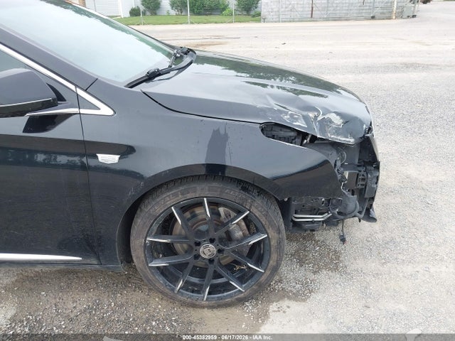 Aukcja sprzedaży 2018 Cadillac Xts Luxury, vin: 2G61N5S35J9141652, numer aukcji: 45382959
