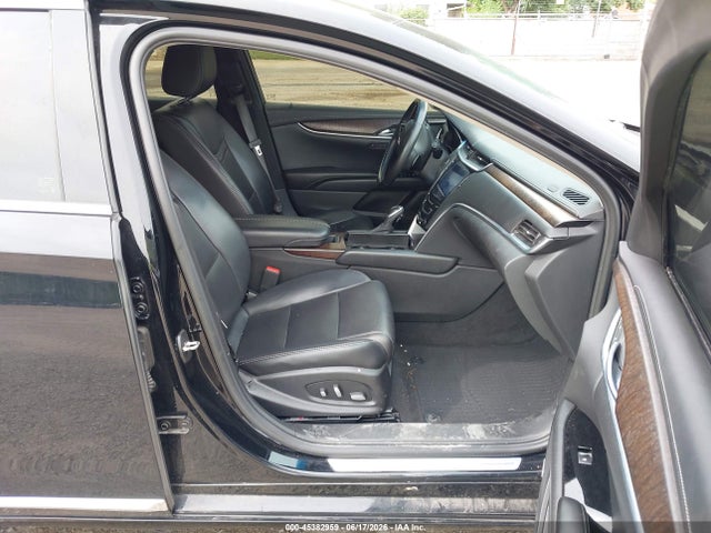 Aukcja sprzedaży 2018 Cadillac Xts Luxury, vin: 2G61N5S35J9141652, numer aukcji: 45382959