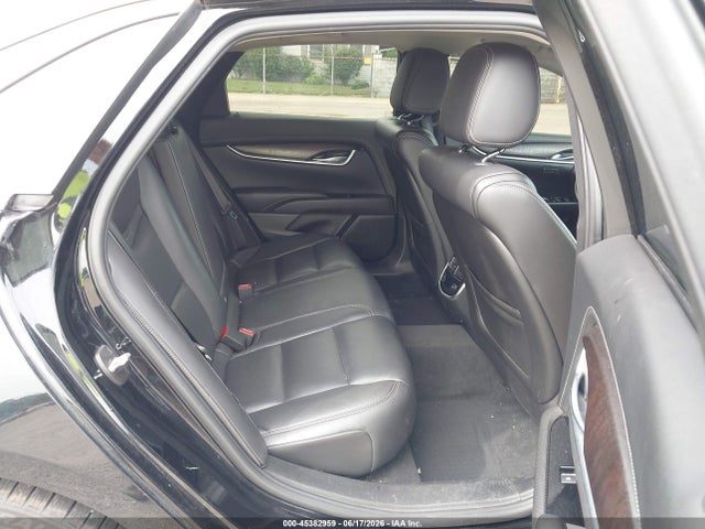 Aukcja sprzedaży 2018 Cadillac Xts Luxury, vin: 2G61N5S35J9141652, numer aukcji: 45382959