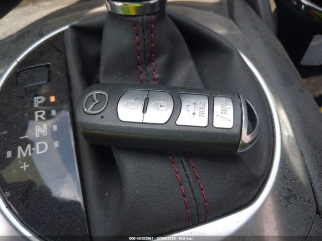 2017 Mazda Mx-5 Miata Rf Club მანქანა იყიდება აუქციონზე, vin: JM1NDAL72H0105045, აუქციონის ნომერი: 45382961