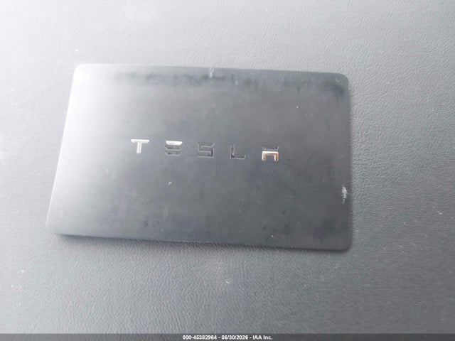 Tesla Model 3 Long Range/performance 2019 5YJ3E1EB6KF391030 Image 11