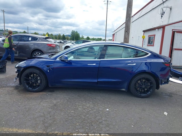 Tesla Model 3 Long Range/performance 2019 5YJ3E1EB6KF391030 Image 15