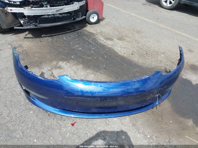 Tesla Model 3 Long Range/performance 2019 5YJ3E1EB6KF391030 Image 12