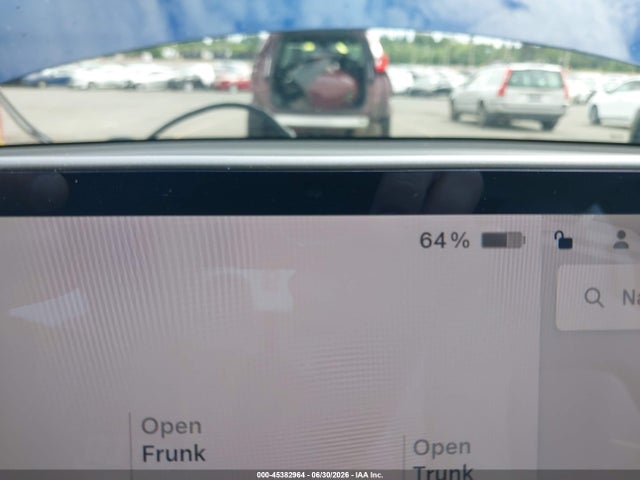 Tesla Model 3 Long Range/performance 2019 5YJ3E1EB6KF391030 Image 18