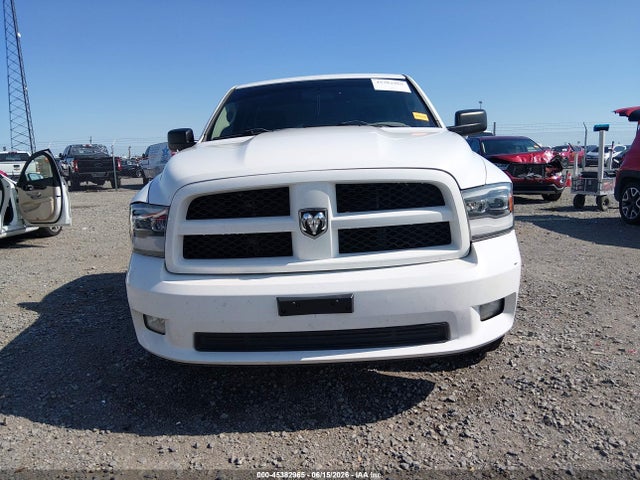 Aukcja sprzedaży 2012 Ram 1500 St, vin: 3C6JD6AT3CG239747, numer aukcji: 45382965