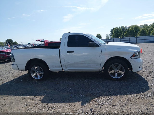 Aukcja sprzedaży 2012 Ram 1500 St, vin: 3C6JD6AT3CG239747, numer aukcji: 45382965