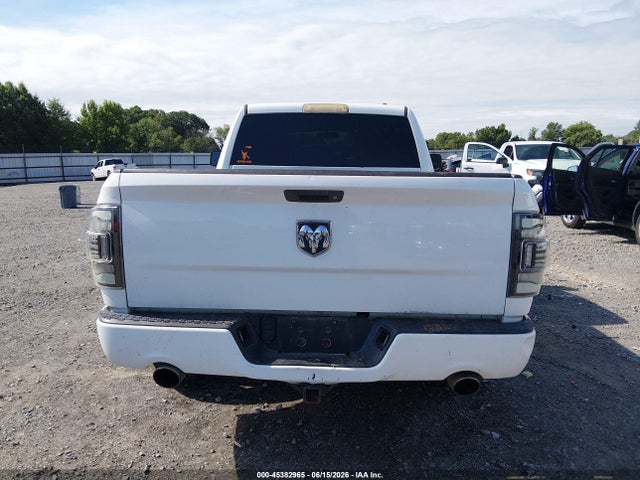 Aukcja sprzedaży 2012 Ram 1500 St, vin: 3C6JD6AT3CG239747, numer aukcji: 45382965
