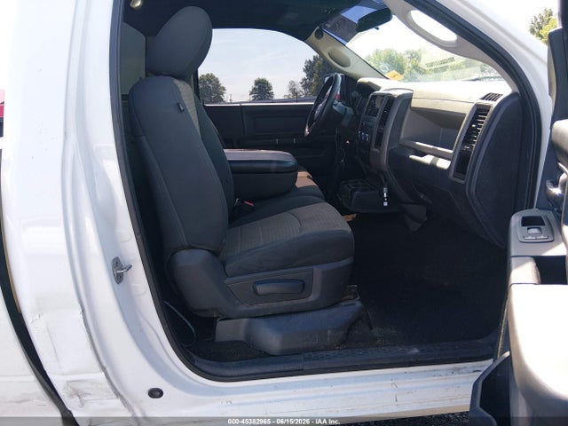 Aukcja sprzedaży 2012 Ram 1500 St, vin: 3C6JD6AT3CG239747, numer aukcji: 45382965