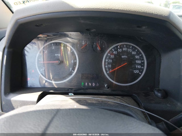 Aukcja sprzedaży 2012 Ram 1500 St, vin: 3C6JD6AT3CG239747, numer aukcji: 45382965