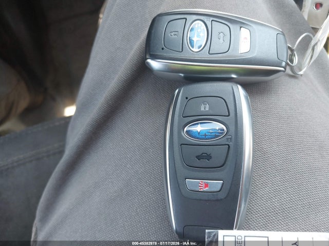 2025 Subaru Outback Touring მანქანა იყიდება აუქციონზე, vin: 4S4BTAPC0S3149348, აუქციონის ნომერი: 45382978