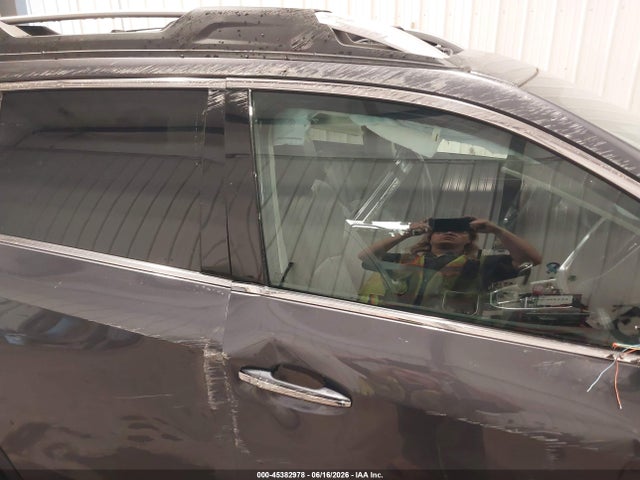 2025 Subaru Outback Touring მანქანა იყიდება აუქციონზე, vin: 4S4BTAPC0S3149348, აუქციონის ნომერი: 45382978