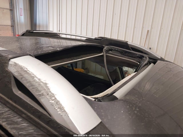2025 Subaru Outback Touring მანქანა იყიდება აუქციონზე, vin: 4S4BTAPC0S3149348, აუქციონის ნომერი: 45382978