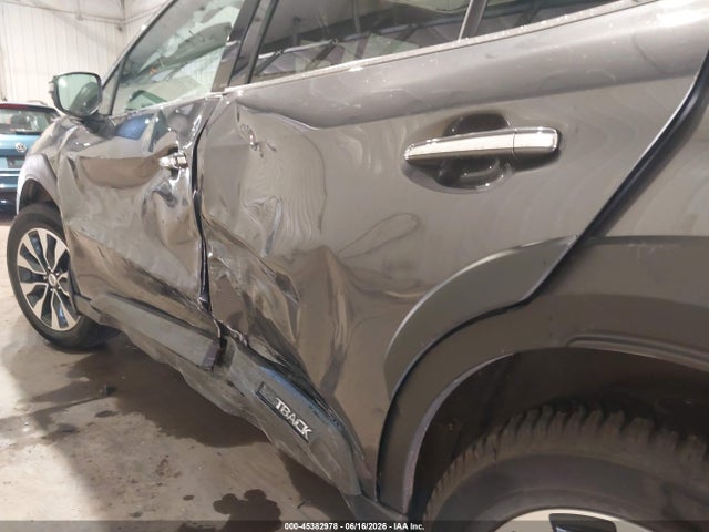 2025 Subaru Outback Touring მანქანა იყიდება აუქციონზე, vin: 4S4BTAPC0S3149348, აუქციონის ნომერი: 45382978