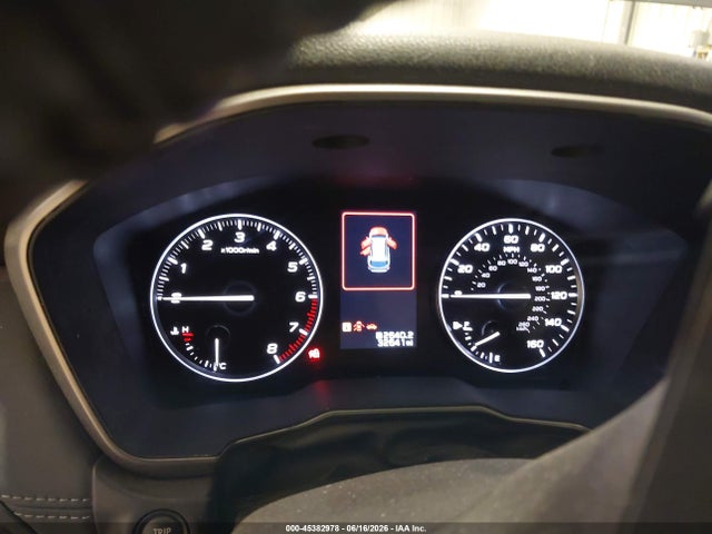 2025 Subaru Outback Touring მანქანა იყიდება აუქციონზე, vin: 4S4BTAPC0S3149348, აუქციონის ნომერი: 45382978