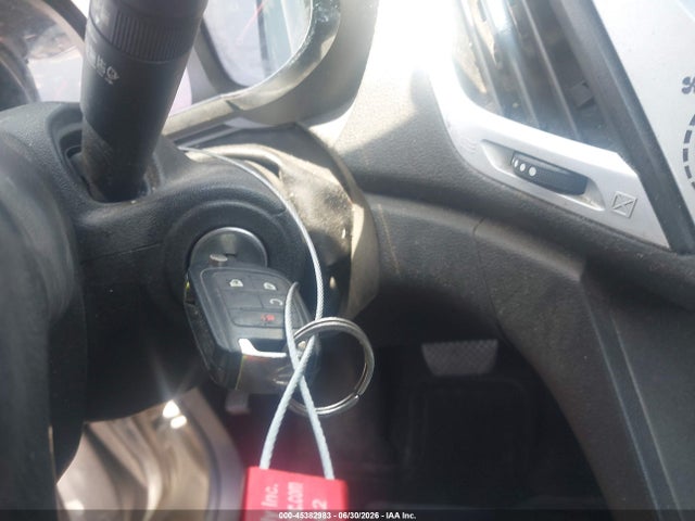 45382983 :رقم المزاد ، 2GKFLWEK6E6266575 vin ، 2014 Gmc Terrain Sle-2 مزاد بيع