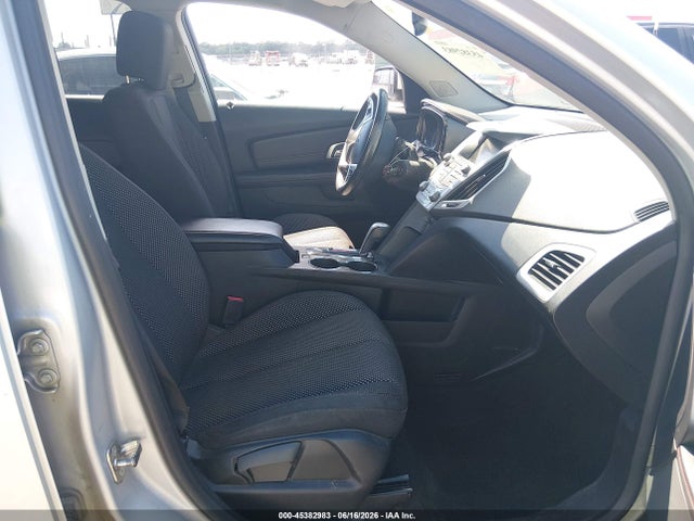 45382983 :رقم المزاد ، 2GKFLWEK6E6266575 vin ، 2014 Gmc Terrain Sle-2 مزاد بيع