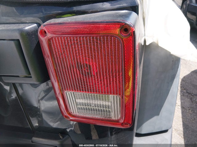Продаж на аукціоні авто 2012 Jeep Wrangler Unlimited Sport, vin: 1C4BJWDG3CL164068, номер лоту: 45382988