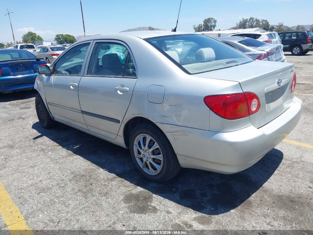 Aukcja sprzedaży 2004 Toyota Corolla Ce, vin: 1NXBR32E44Z246651, numer aukcji: 45382989