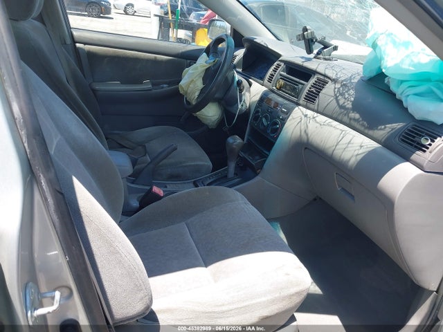 Aukcja sprzedaży 2004 Toyota Corolla Ce, vin: 1NXBR32E44Z246651, numer aukcji: 45382989