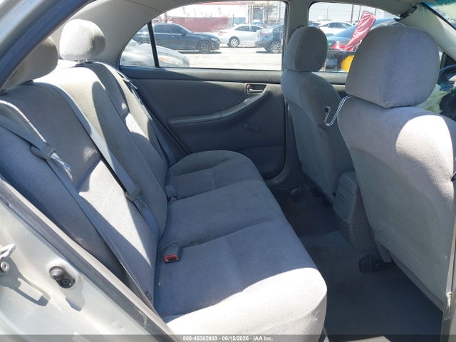 Aukcja sprzedaży 2004 Toyota Corolla Ce, vin: 1NXBR32E44Z246651, numer aukcji: 45382989