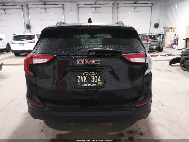 Aukcja sprzedaży 2022 Gmc Terrain Awd Sle, vin: 3GKALTEV6NL306216, numer aukcji: 45382993