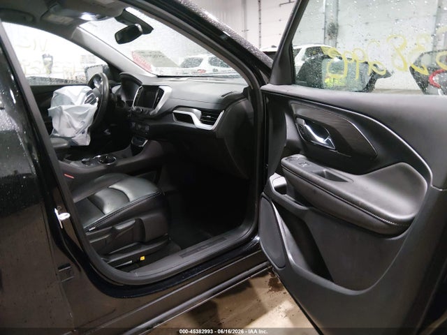 Aukcja sprzedaży 2022 Gmc Terrain Awd Sle, vin: 3GKALTEV6NL306216, numer aukcji: 45382993