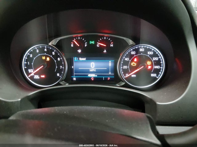Aukcja sprzedaży 2022 Gmc Terrain Awd Sle, vin: 3GKALTEV6NL306216, numer aukcji: 45382993