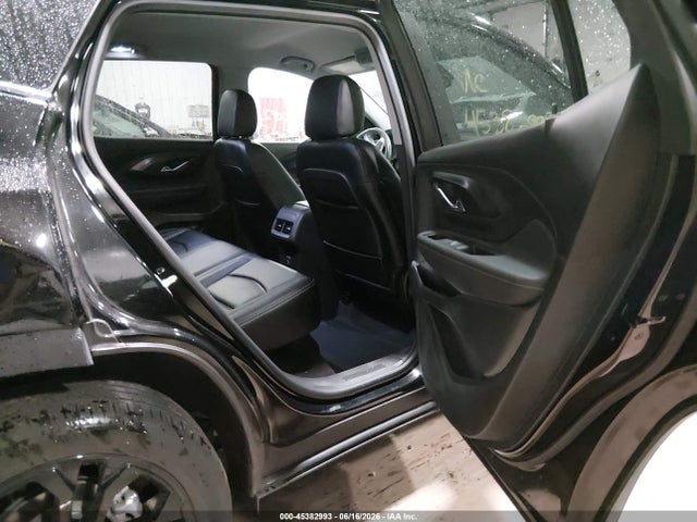 Aukcja sprzedaży 2022 Gmc Terrain Awd Sle, vin: 3GKALTEV6NL306216, numer aukcji: 45382993