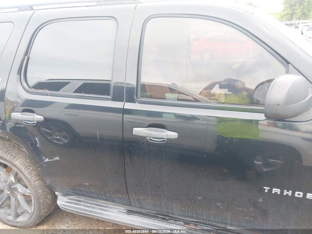Продажа на аукционе авто 2007 Chevrolet Tahoe Ls, vin: 1GNFC13J07R127629, номер лота: 45382994