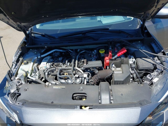 Aukcja sprzedaży 2025 Nissan Sentra Sv, vin: 3N1AB8CV2SY218361, numer aukcji: 45383001