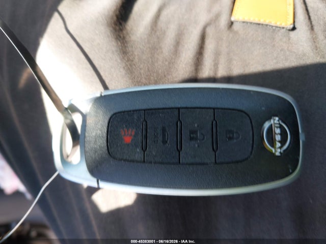 Aukcja sprzedaży 2025 Nissan Sentra Sv, vin: 3N1AB8CV2SY218361, numer aukcji: 45383001