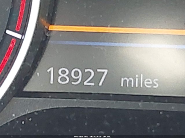 Aukcja sprzedaży 2025 Nissan Sentra Sv, vin: 3N1AB8CV2SY218361, numer aukcji: 45383001