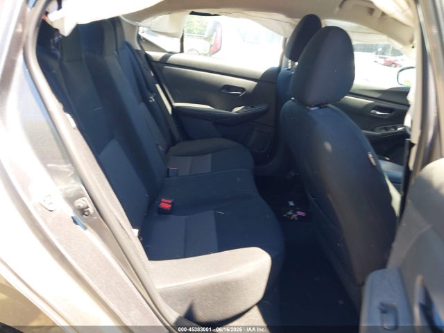 Aukcja sprzedaży 2025 Nissan Sentra Sv, vin: 3N1AB8CV2SY218361, numer aukcji: 45383001