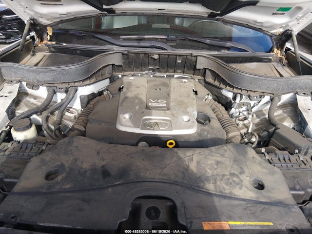 Infiniti QX70 2017 JN8CS1MUXHM140219 Image 10