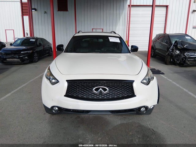 Infiniti QX70 2017 JN8CS1MUXHM140219 Image 12