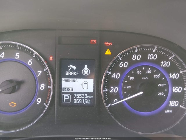 Infiniti QX70 2017 JN8CS1MUXHM140219 Image 15