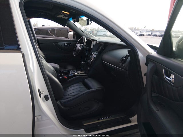 Infiniti QX70 2017 JN8CS1MUXHM140219 Image 5