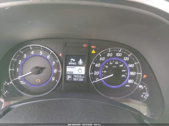 Infiniti QX70 2017 JN8CS1MUXHM140219 Image 7