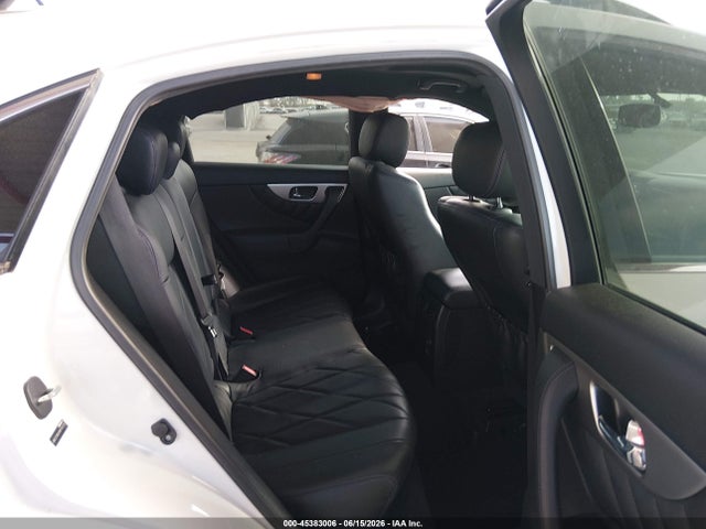 Infiniti QX70 2017 JN8CS1MUXHM140219 Image 8