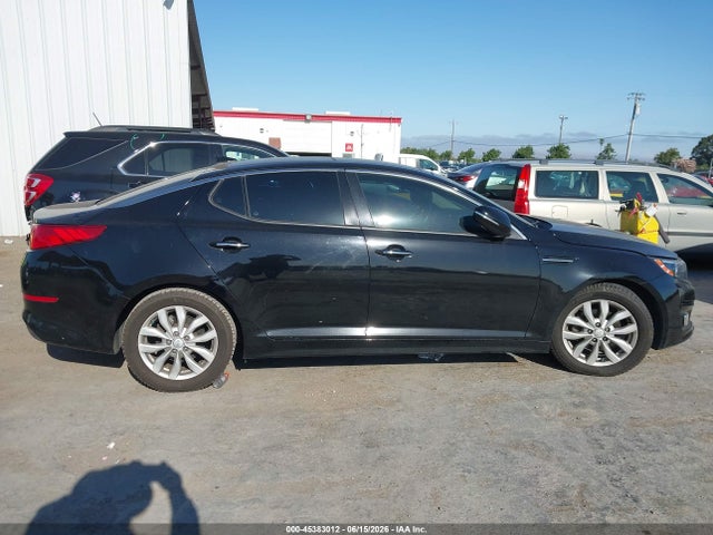 KIA OPTIMA EX 2014 5XXGN4A73EG321250 Image 14