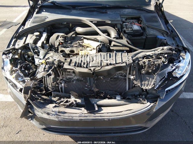 Volvo S60 T5 2014 YV1612FS4E1292761 Image 10