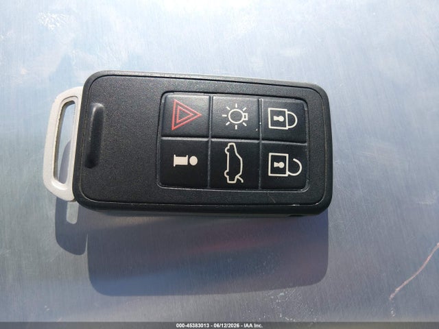 Volvo S60 T5 2014 YV1612FS4E1292761 Image 11