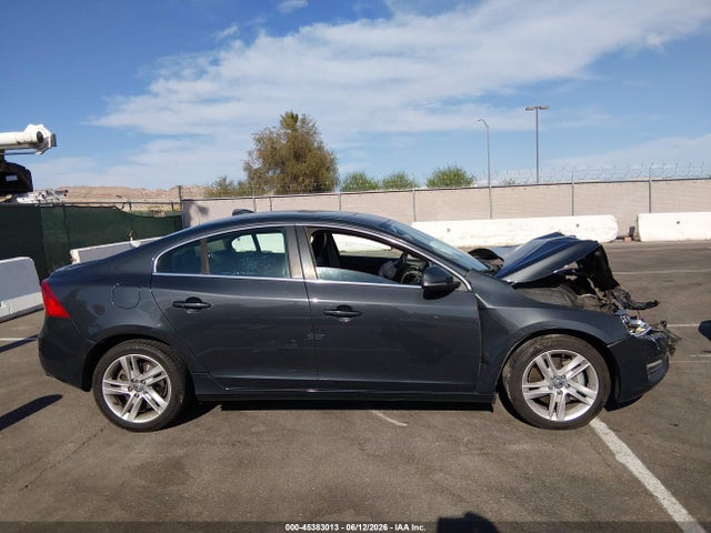 Volvo S60 T5 2014 YV1612FS4E1292761 Image 13