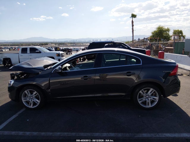 Volvo S60 T5 2014 YV1612FS4E1292761 Image 14