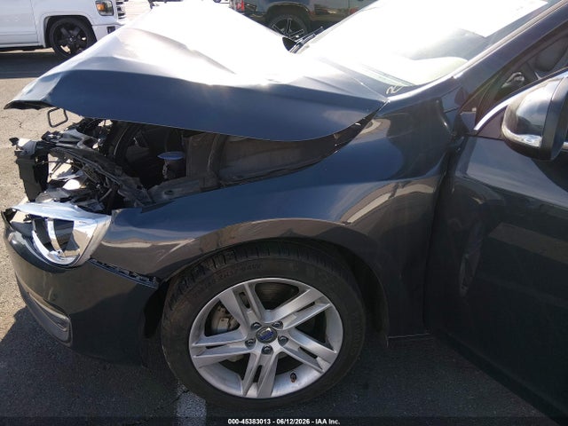 Volvo S60 T5 2014 YV1612FS4E1292761 Image 6