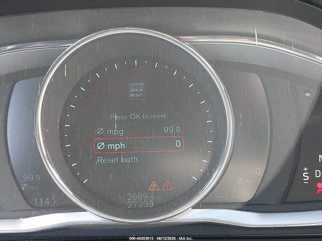 Volvo S60 T5 2014 YV1612FS4E1292761 Image 7