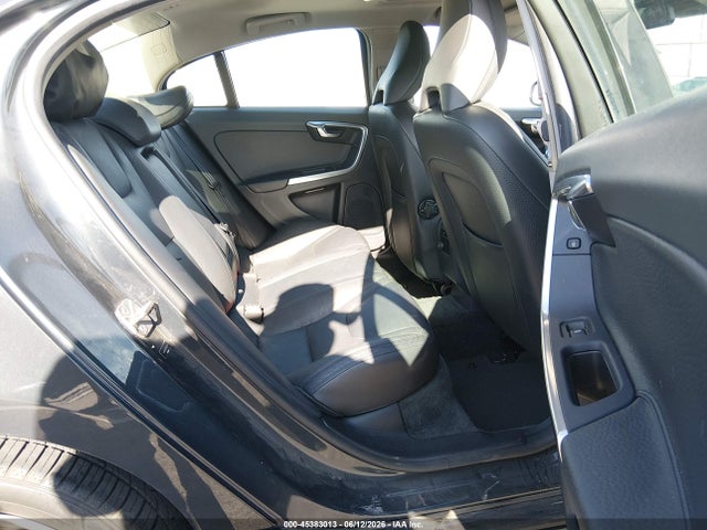 Volvo S60 T5 2014 YV1612FS4E1292761 Image 8