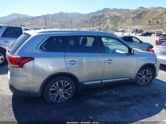 Mitsubishi Outlander Sel 2018 JA4AD3A35JZ056218 Image 12